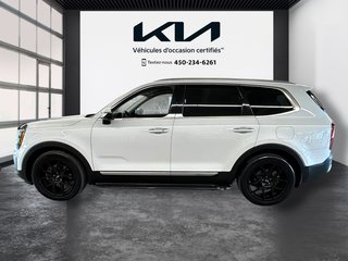 Kia Telluride SX, 8 PASSAGERS, CUIR, MARCHE-PIEDS, 8 MAGS 2020 à Mirabel, Québec - 3 - w320h240px