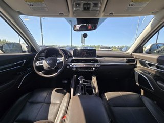 Kia Telluride SX, 8 PASSAGERS, CUIR, MARCHE-PIEDS, 8 MAGS 2020 à Mirabel, Québec - 4 - w320h240px