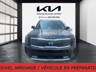 2021 Kia Telluride EX, JAMAIS ACCIDENTÉ, MAGS DE SX, 7 PASSAGERS in Mirabel, Quebec - 5 - w320h240px