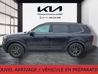 Kia Telluride SX, JAMAIS ACCIDENTÉ, 8 PNEUS, 8 MAGS, 7 PASSAGERS 2022 à Mirabel, Québec - 3 - w320h240px