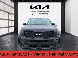 Kia Telluride SX, JAMAIS ACCIDENTÉ, 8 PNEUS, 8 MAGS, 7 PASSAGERS 2022 à Mirabel, Québec - 5 - w320h240px
