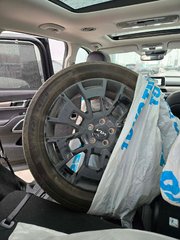 Kia Telluride SX, JAMAIS ACCIDENTÉ, 8 PNEUS, 8 MAGS, 7 PASSAGERS 2022 à Mirabel, Québec - 4 - w320h240px