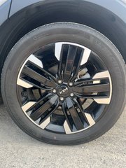 2023 Kia Telluride SX, 8 PASSAGERS, CUIR, TOIT, AWD, HITCH, GPS in Mirabel, Quebec - 5 - w320h240px