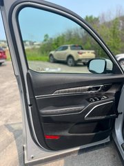 2023 Kia Telluride SX, 8 PASSAGERS, CUIR, TOIT, AWD, HITCH, GPS in Mirabel, Quebec - 6 - w320h240px