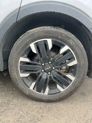2023 Kia Telluride SX, 8 PASSAGERS, CUIR, TOIT, AWD, HITCH, GPS in Mirabel, Quebec - 5 - w320h240px
