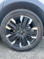 2023 Kia Telluride SX Limited, JAMAIS ACCIDENTÉ, 7 PASSAGERS, CUIR, in Mirabel, Quebec - 5 - w320h240px