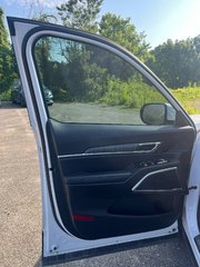 2023 Kia Telluride SX Limited, JAMAIS ACCIDENTÉ, 7 PASSAGERS, CUIR, in Mirabel, Quebec - 6 - w320h240px