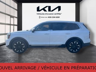 2023 Kia Telluride SX Limited, JAMAIS ACCIDENTÉ, 7 PASSAGERS, CUIR, in Mirabel, Quebec - 3 - w320h240px