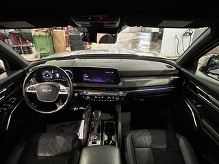 Kia Telluride X-LINE, JAMAIS ACCIDENTÉ, ENSEMBLE  D'HIVER 2024 à Mirabel, Québec - 4 - w320h240px