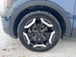 Kia Telluride EX, JAMAIS ACCIDENTÉ, 8 PASSAGERS, HITCH, CUIR 2024 à Mirabel, Québec - 6 - w320h240px