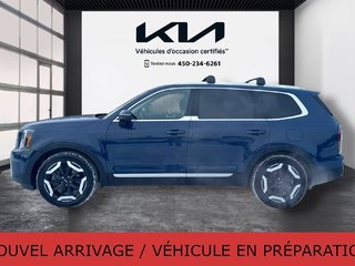 Kia Telluride EX, JAMAIS ACCIDENTÉ, 8 PASSAGERS, HITCH, CUIR 2024 à Mirabel, Québec - 3 - w320h240px