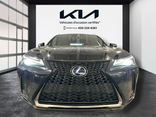 Lexus UX 250h, JAMAIS ACCIDENTÉ, FSPORT, CUIR, AWD 2021 à Mirabel, Québec - 5 - w320h240px