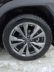 Lexus UX 250h, JAMAIS ACCIDENTÉ, FSPORT, CUIR, AWD 2021 à Mirabel, Québec - 6 - w320h240px