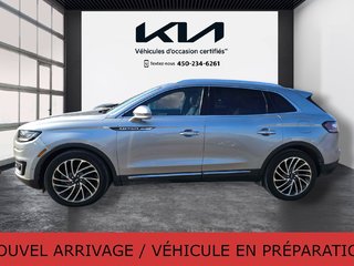 2020 Lincoln Nautilus Reserve, JAMAIS ACCIDENTÉ, 8 PNEUS ET 8 MAGS in Mirabel, Quebec - 3 - w320h240px
