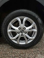 2019 Mazda CX-3 GS, JAMAIS ACCIDENTÉ, SIÈGES CHAUFFANTS, MAGS in Mirabel, Quebec - 5 - w320h240px