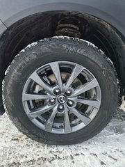 2023 Mazda CX-30 GX, JAMAIS ACCIDENTÉ, AWD, SIÈGES CHAUFFANTS in Mirabel, Quebec - 6 - w320h240px