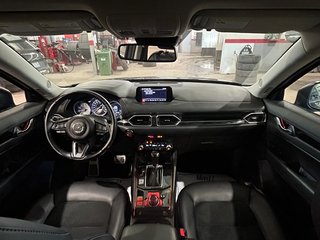 Mazda CX-5 GS, JAMAIS ACCIDENTÉ, 8 PNEUS, TOIT, CUIR, AWD 2020 à Mirabel, Québec - 3 - w320h240px