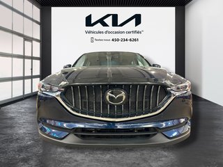 Mazda CX-5 GS, JAMAIS ACCIDENTÉ, 8 PNEUS, TOIT, CUIR, AWD 2020 à Mirabel, Québec - 6 - w320h240px
