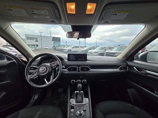 Mazda CX-5 GX, JAMAIS ACCIDENTÉ, 8 PNEUS, AWD 2022 à Mirabel, Québec - 3 - w320h240px