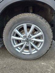 Mazda CX-5 GX, JAMAIS ACCIDENTÉ, 8 PNEUS, AWD 2022 à Mirabel, Québec - 6 - w320h240px