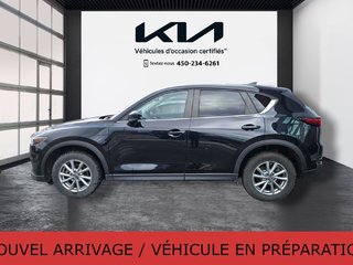 Mazda CX-5 GX, JAMAIS ACCIDENTÉ, 8 PNEUS, AWD 2022 à Mirabel, Québec - 4 - w320h240px