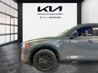 Mazda CX-5 Sport Design, JAMAIS ACCIDENTÉ, CUIR, TOIT, GPS 2024 à Mirabel, Québec - 6 - w320h240px