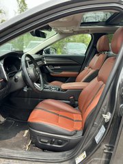 Mazda CX-50 GT, 8 PNEUS, CUIR, TOIT, HUD, GPS, AWD 2023 à Mirabel, Québec - 3 - w320h240px