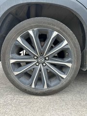 Mazda CX-50 GT, 8 PNEUS, CUIR, TOIT, HUD, GPS, AWD 2023 à Mirabel, Québec - 6 - w320h240px