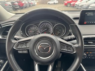 Mazda CX-9 GS, JAMAIS ACCIDENTÉ, 8 PNEUS, 7 PASSAGERS, AWD 2017 à Mirabel, Québec - 6 - w320h240px