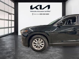 Mazda CX-9 GS, JAMAIS ACCIDENTÉ, 8 PNEUS, 7 PASSAGERS, AWD 2017 à Mirabel, Québec - 6 - w320h240px