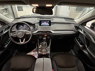 Mazda CX-9 GS, JAMAIS ACCIDENTÉ, 8 PNEUS, 7 PASSAGERS, AWD 2017 à Mirabel, Québec - 4 - w320h240px