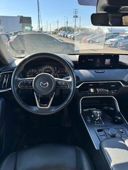 Mazda CX-90 MHEV GS-L, JAMAIS ACCIDENTÉ, 8 PASSAGERS, CUIR 2024 à Mirabel, Québec - 4 - w320h240px