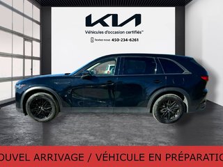 Mazda CX-90 MHEV GS-L, JAMAIS ACCIDENTÉ, 8 PASSAGERS, CUIR 2024 à Mirabel, Québec - 3 - w320h240px