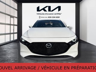 Mazda 3 Sport 100th Anniversary Edition, JAMAIS ACCIDENT, 8 PNEU 2021 à Mirabel, Québec - 5 - w320h240px