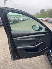 2021 Mazda 3 Sport GT, JAMAIS ACCIDENTÉ, 8 PNEUS, CUIR, TOIT in Mirabel, Quebec - 6 - w320h240px