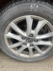 Mazda 3 GS-SKY, JAMAIS ACCIDENTÉ, 8 PNEUS, AUTOMATIQUE 2014 à Mirabel, Québec - 5 - w320h240px
