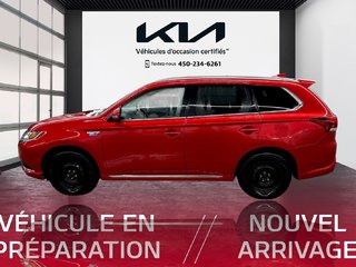 Mitsubishi OUTLANDER PHEV SE, 8 PNEUS, AWD, TOIT OUVRANT 2019 à Mirabel, Québec - 3 - w320h240px