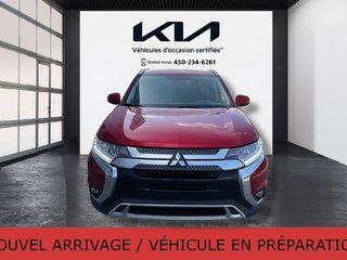 Mitsubishi Outlander SE, 7 PASSAGERS, AWD, 8 PNEUS, V6 2020 à Mirabel, Québec - 5 - w320h240px