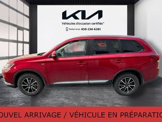Mitsubishi Outlander SE, 7 PASSAGERS, AWD, 8 PNEUS, V6 2020 à Mirabel, Québec - 3 - w320h240px