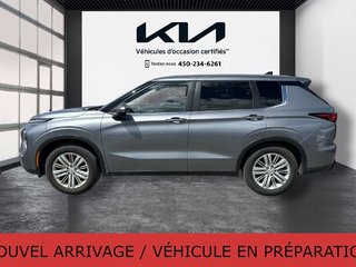 Mitsubishi Outlander ES, JAMAIS ACCIDENTÉ, 8 PNEUS, AWD 2022 à Mirabel, Québec - 3 - w320h240px