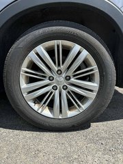 Mitsubishi Outlander ES, JAMAIS ACCIDENTÉ, 8 PNEUS, AWD 2022 à Mirabel, Québec - 5 - w320h240px