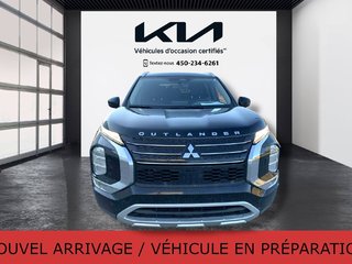 Mitsubishi Outlander SE,AWD, 8 PNEUS,TOIT OUVRANT, MAGS 2023 à Mirabel, Québec - 4 - w320h240px