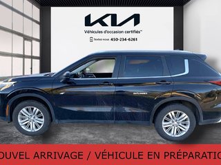 Mitsubishi Outlander SE,AWD, 8 PNEUS,TOIT OUVRANT, MAGS 2023 à Mirabel, Québec - 3 - w320h240px