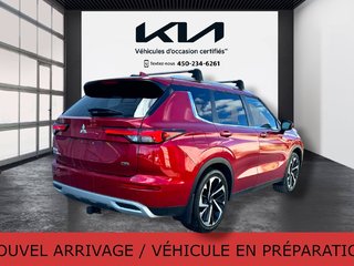 2023 Mitsubishi OUTLANDER SE S-AWC in Mirabel, Quebec - 4 - w320h240px