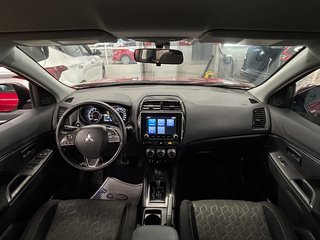 2020 Mitsubishi RVR ES, JAMAIS ACCIDENTÉ, AWD, SIÈGES CHAUFFANTS in Mirabel, Quebec - 4 - w320h240px