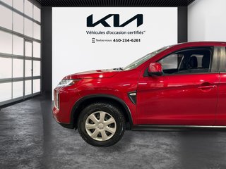 2020 Mitsubishi RVR ES, JAMAIS ACCIDENTÉ, AWD, SIÈGES CHAUFFANTS in Mirabel, Quebec - 6 - w320h240px