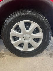 2020 Mitsubishi RVR ES, JAMAIS ACCIDENTÉ, AWD, SIÈGES CHAUFFANTS in Mirabel, Quebec - 5 - w320h240px