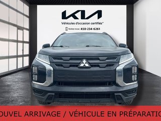 2020 Mitsubishi RVR SEL, JAMAIS ACCIDENTÉ, AWD, CUIR, MAGS in Mirabel, Quebec - 4 - w320h240px