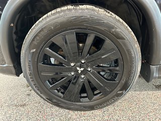Mitsubishi RVR SEL, JAMAIS ACCIDENTÉ, AWD, CUIR, MAGS 2020 à Mirabel, Québec - 6 - w320h240px