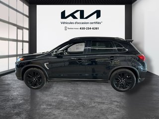Mitsubishi RVR SEL, JAMAIS ACCIDENTÉ, AWD, CUIR, MAGS 2020 à Mirabel, Québec - 3 - w320h240px